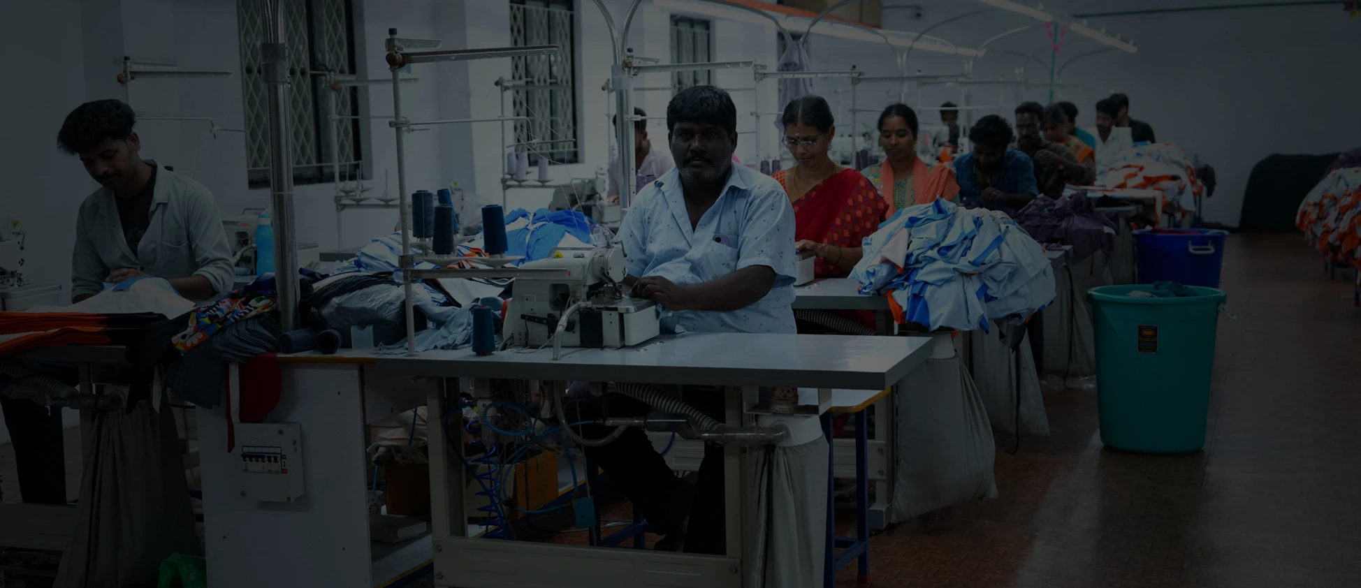 Top Apparel Manufacturers in India