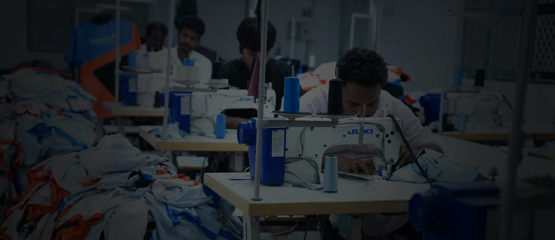 Top Apparel Manufacturers in India